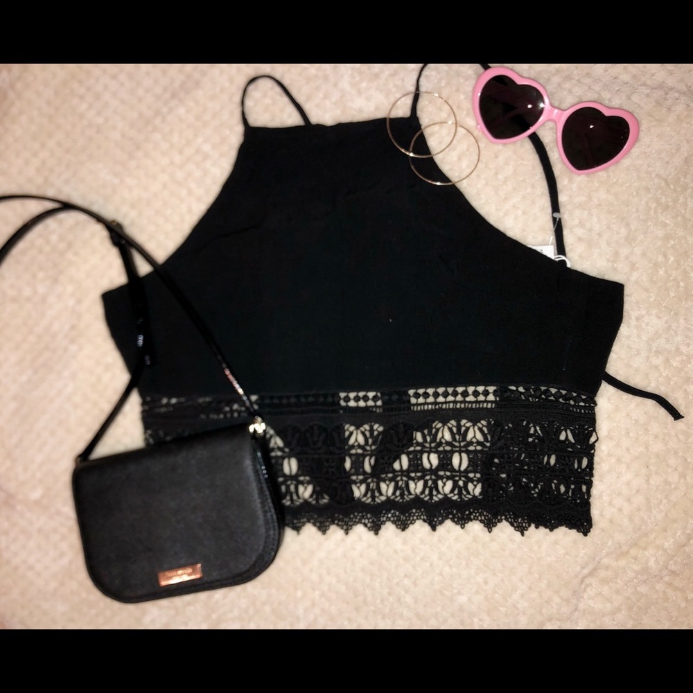 Black Top